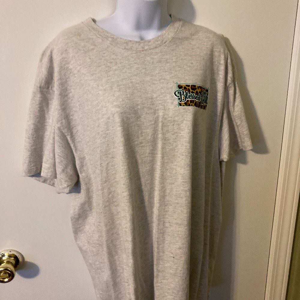 Blessed Girl T-Shirt